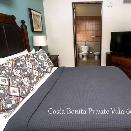 Costa Bonita Private Villa 604 Isla Culebra Εξωτερικό φωτογραφία
