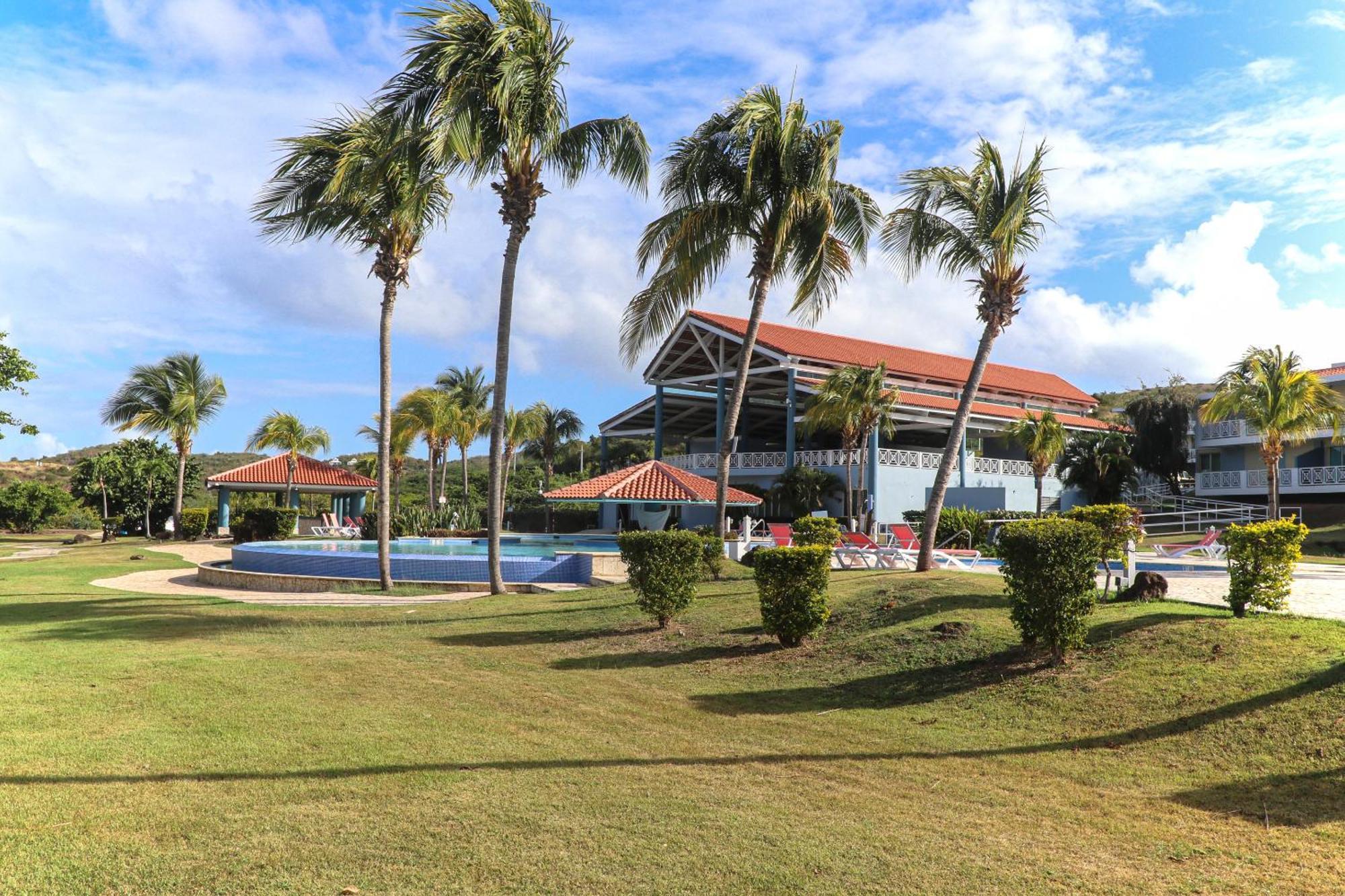 Costa Bonita Private Villa 604 Isla Culebra Εξωτερικό φωτογραφία