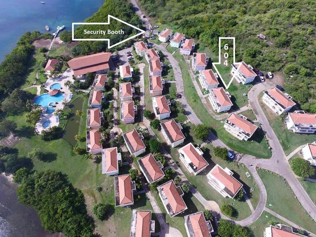 Costa Bonita Private Villa 604 Isla Culebra Εξωτερικό φωτογραφία