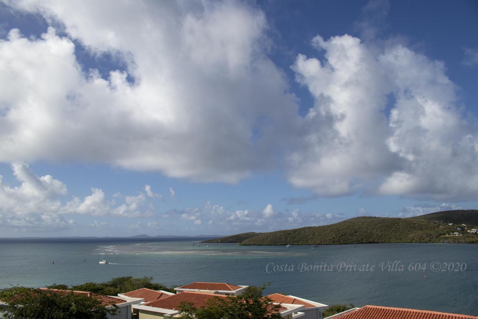 Costa Bonita Private Villa 604 Isla Culebra Δωμάτιο φωτογραφία