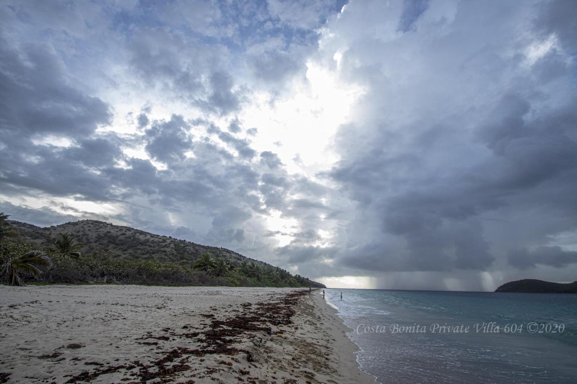 Costa Bonita Private Villa 604 Isla Culebra Εξωτερικό φωτογραφία