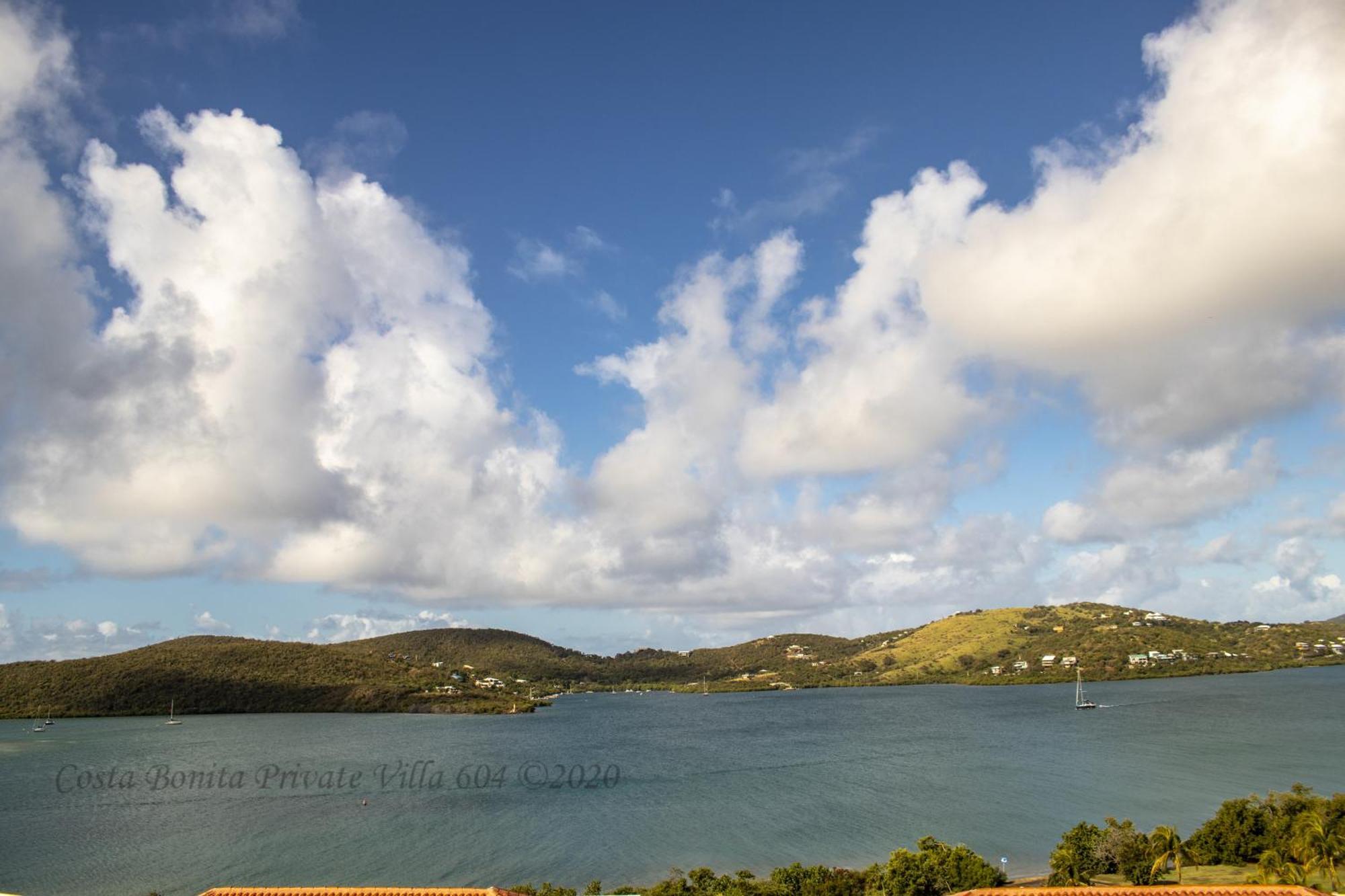 Costa Bonita Private Villa 604 Isla Culebra Εξωτερικό φωτογραφία