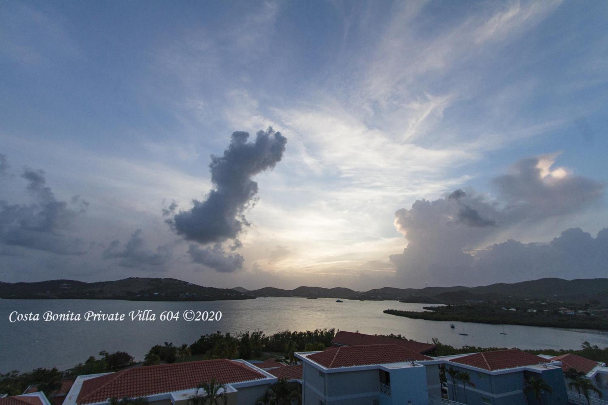 Costa Bonita Private Villa 604 Isla Culebra Εξωτερικό φωτογραφία