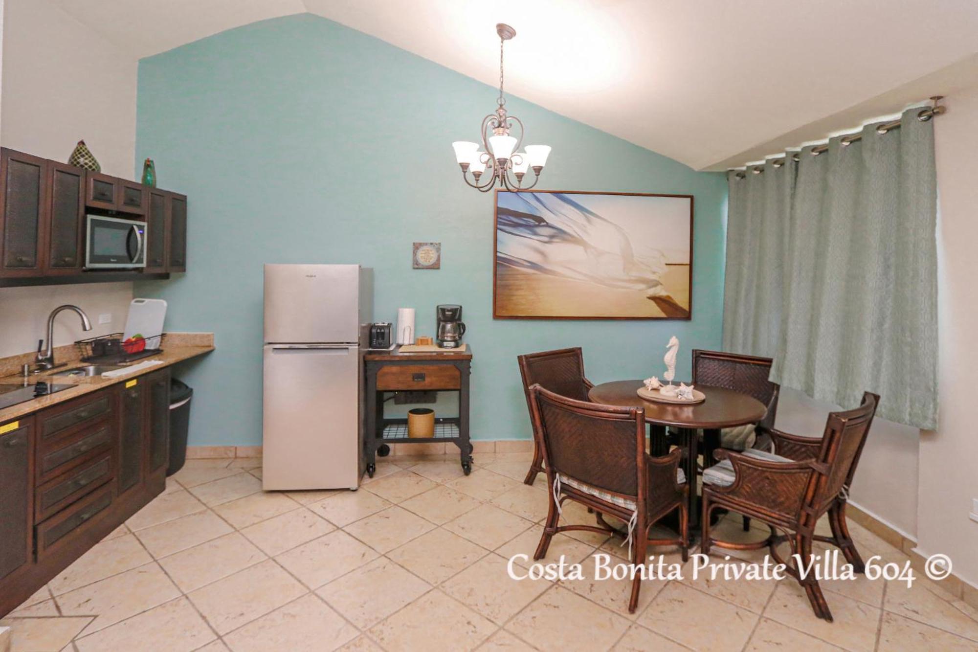 Costa Bonita Private Villa 604 Isla Culebra Εξωτερικό φωτογραφία