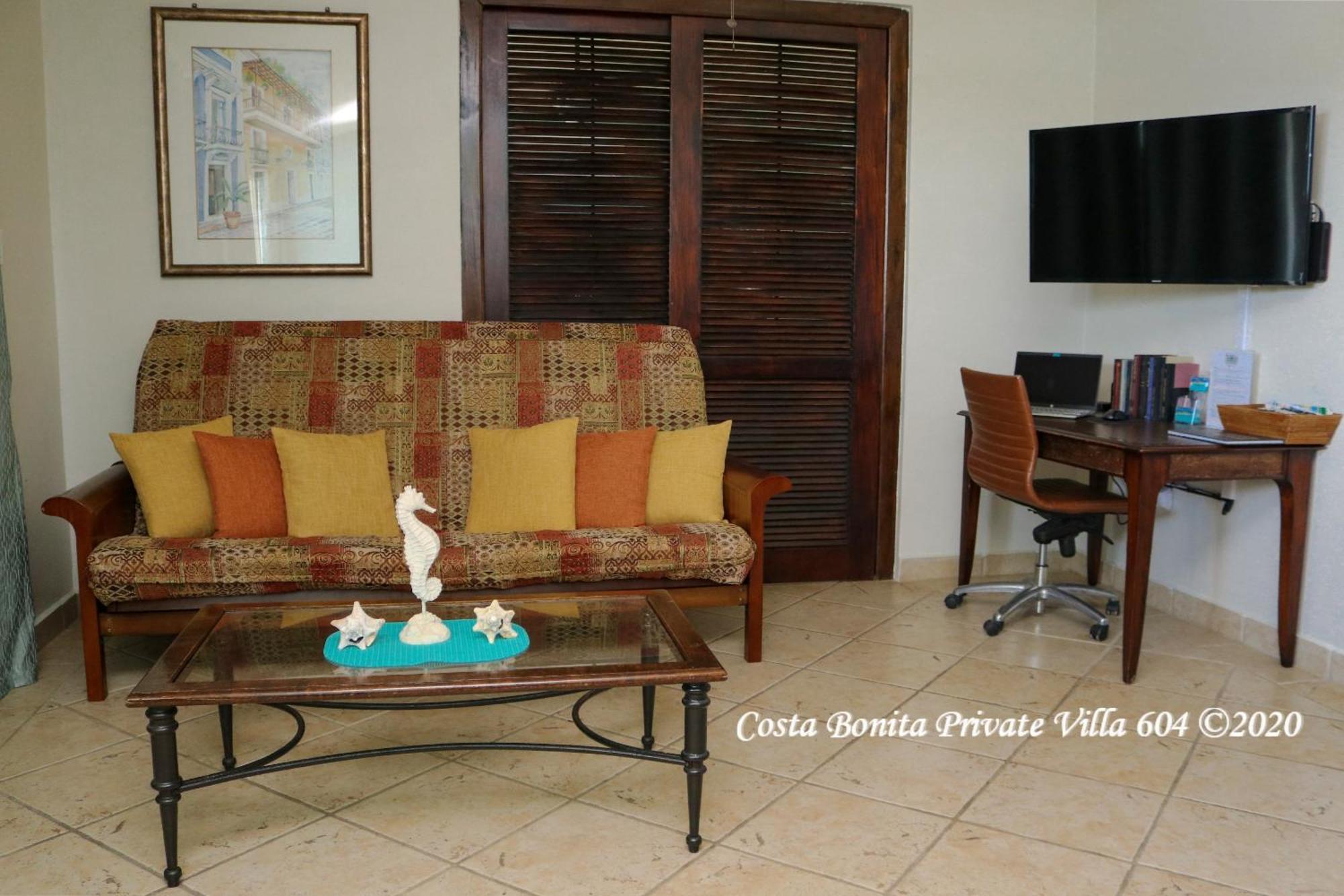 Costa Bonita Private Villa 604 Isla Culebra Εξωτερικό φωτογραφία