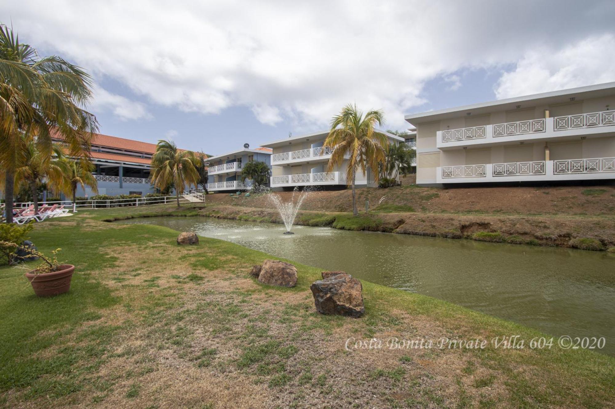 Costa Bonita Private Villa 604 Isla Culebra Εξωτερικό φωτογραφία