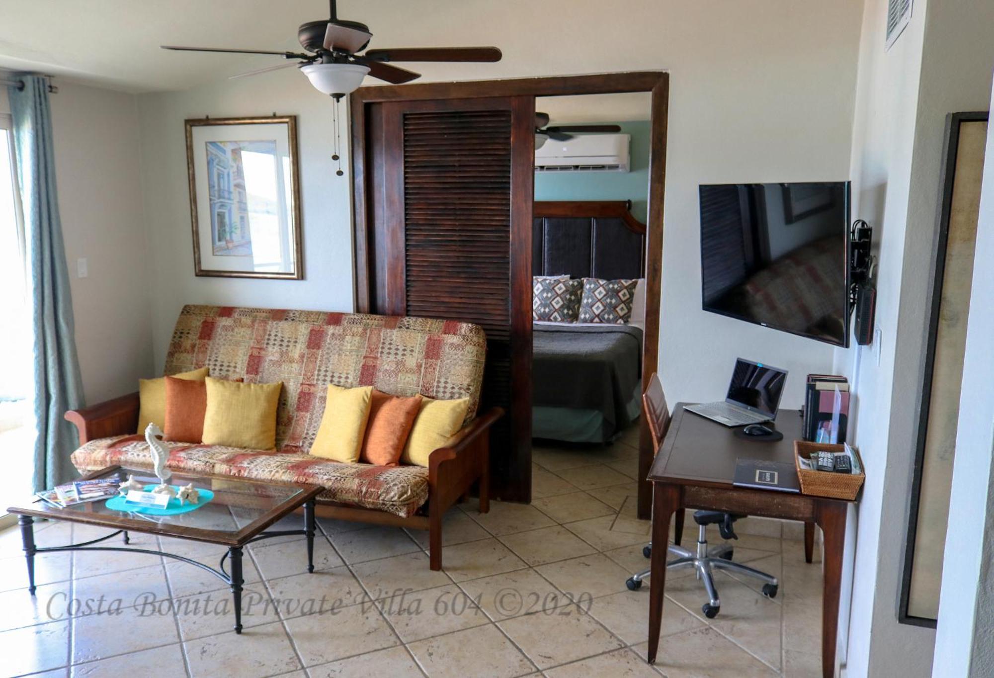 Costa Bonita Private Villa 604 Isla Culebra Εξωτερικό φωτογραφία