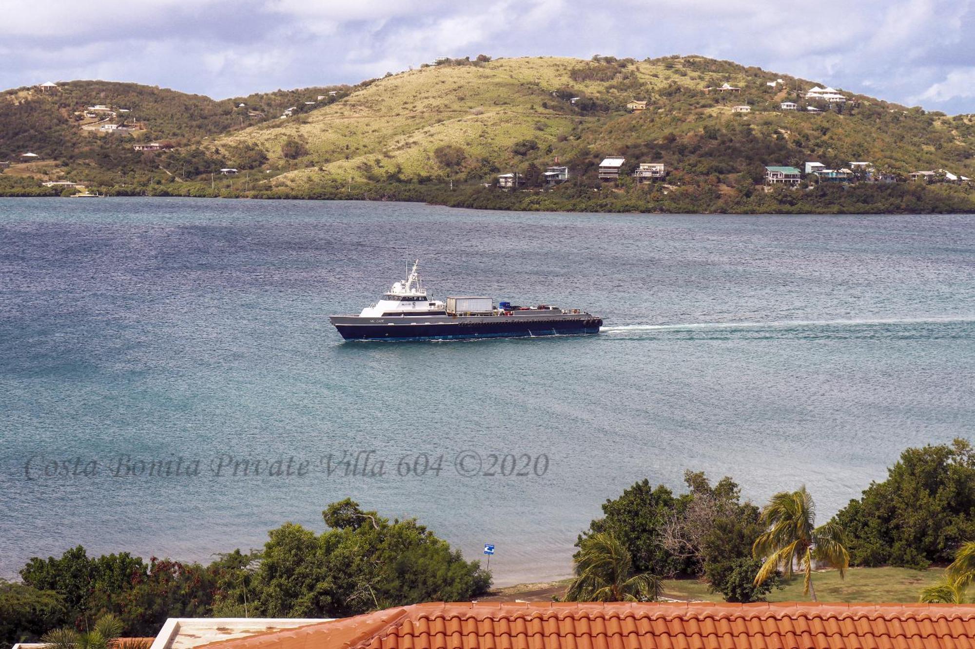 Costa Bonita Private Villa 604 Isla Culebra Δωμάτιο φωτογραφία