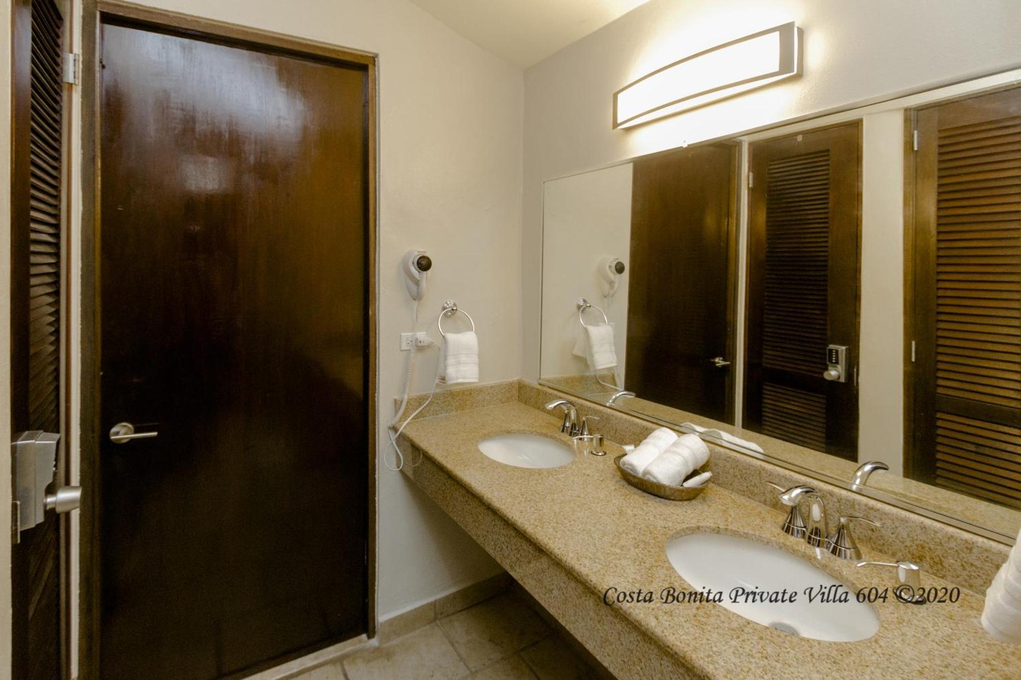 Costa Bonita Private Villa 604 Isla Culebra Εξωτερικό φωτογραφία