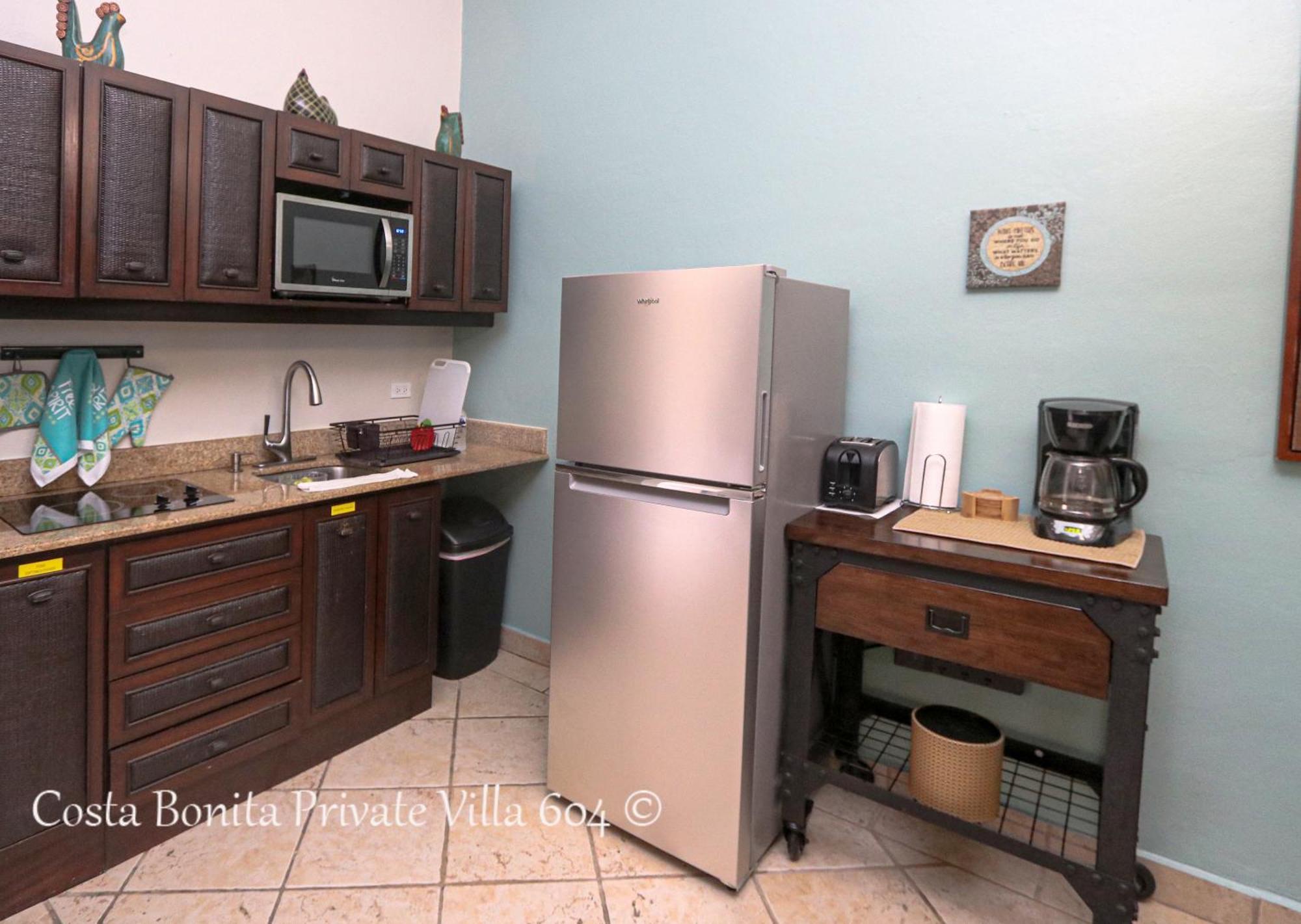 Costa Bonita Private Villa 604 Isla Culebra Εξωτερικό φωτογραφία
