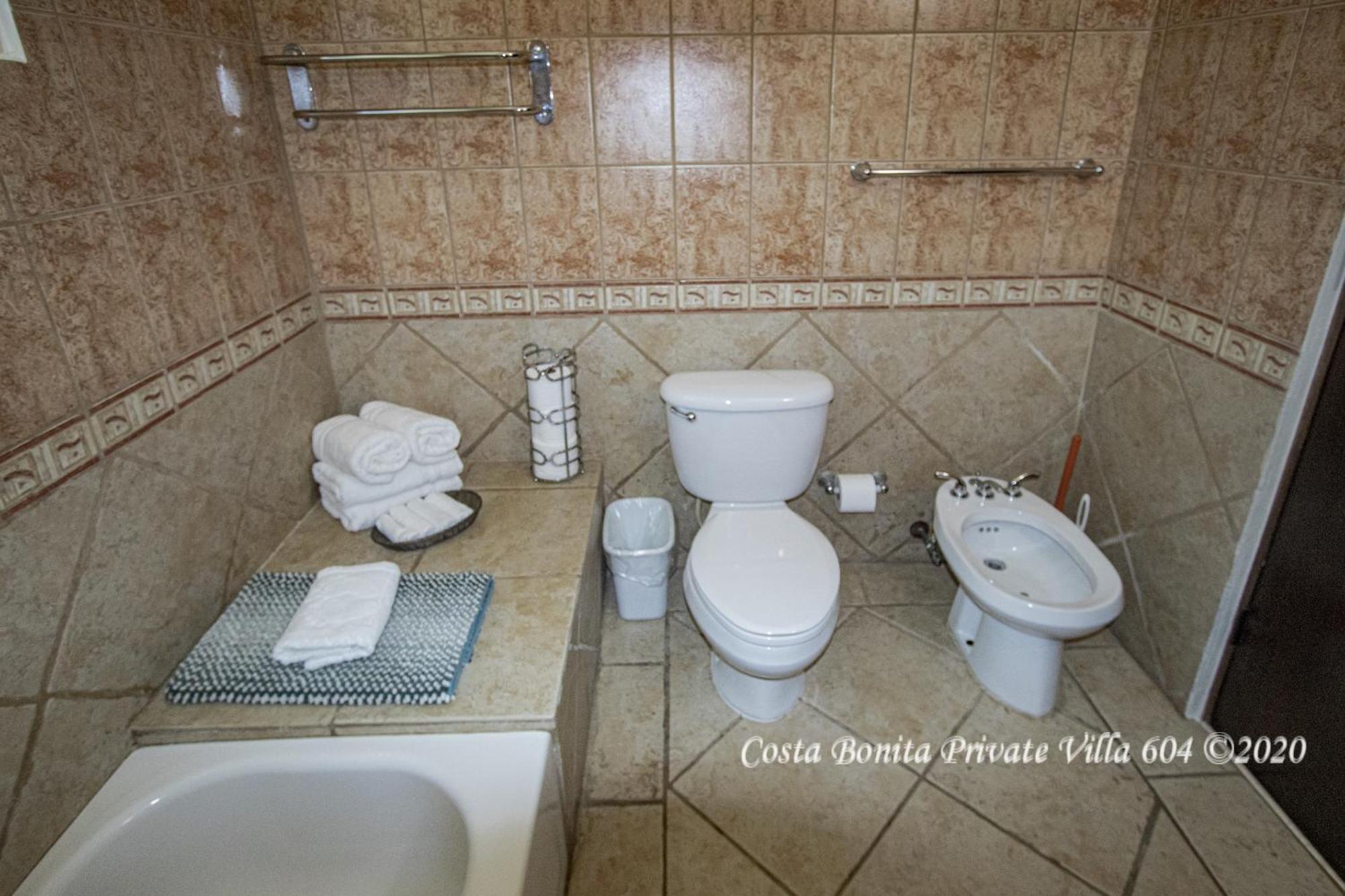 Costa Bonita Private Villa 604 Isla Culebra Εξωτερικό φωτογραφία
