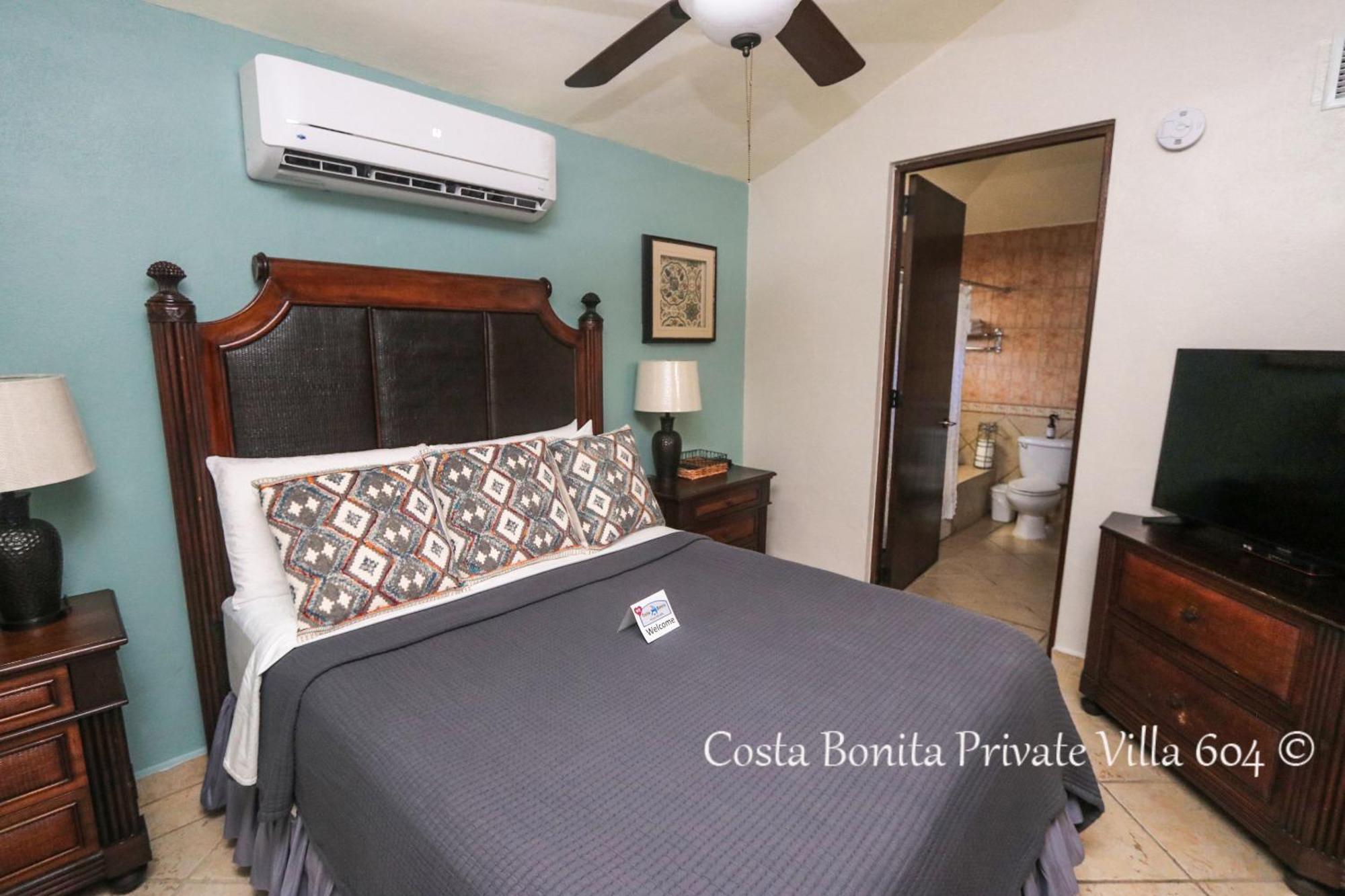 Costa Bonita Private Villa 604 Isla Culebra Εξωτερικό φωτογραφία